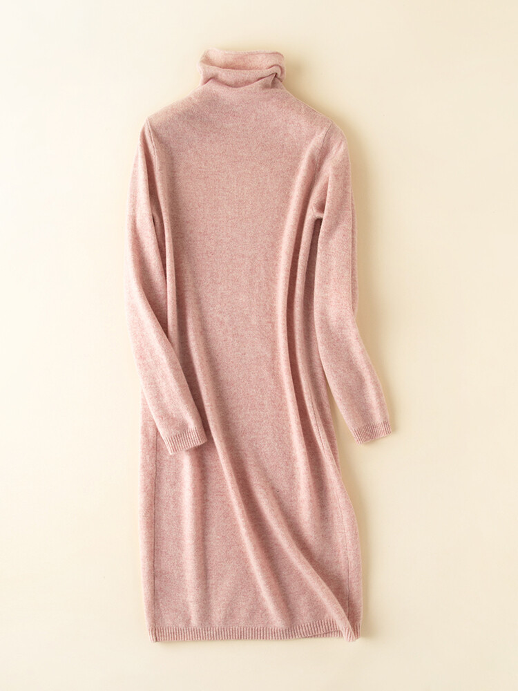 2021 New the most recent Autumn and Winter Pure wool high neck pullover ladies dressed long, MBPU, Black
2021 New the most recent Autumn and Winter Pure wool high neck pullover ladies dressed long, MBPU, Black