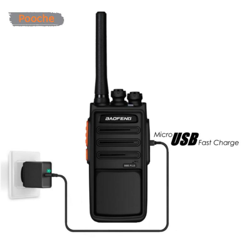 Walkie Talkie Baofeng T99plus Walkie Talkie 5W BF-T99 Plus Two Way Radio can with USB Charger Easy to Charge T99plus Radio
Walkie Talkie Baofeng T99plus Walkie Talkie 5W BF-T99 Plus Two Way Radio can with USB Charger Easy to Charge T99plus Radio