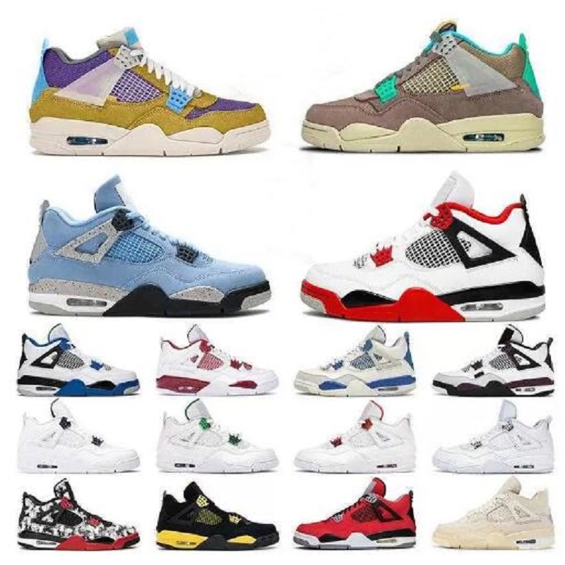 Top Quality University Blue 1 Basketball shoes 1s High Dark Mocha Electro Orange UNC 4 white off 4s Sail Cactus Jack Satin Shoe Sneaker Bred, #20
Top Quality University Blue 1 Basketball shoes 1s High Dark Mocha Electro Orange UNC 4 white off 4s Sail Cactus Jack Satin Shoe Sneaker Bred, #20
