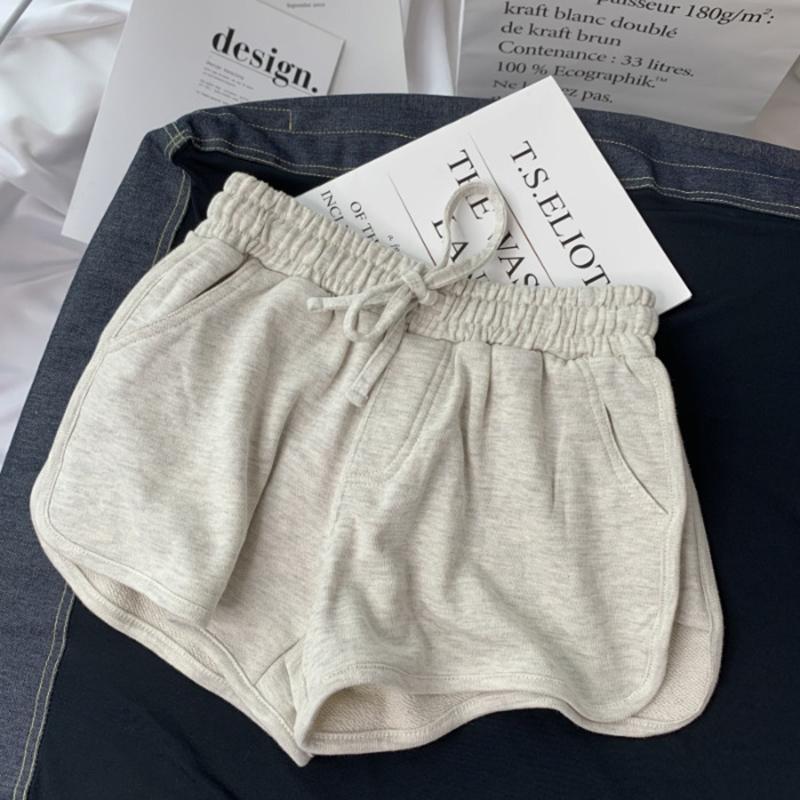 Cotton Women Sports Yoga Shorts Fitness Female Running Sport Short Solid Women Quick Dry Breathable Gym Yoga Workout Shorts 2020, Deep grey
Cotton Women Sports Yoga Shorts Fitness Female Running Sport Short Solid Women Quick Dry Breathable Gym Yoga Workout Shorts 2020, Deep grey