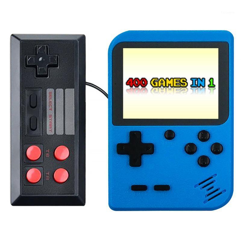 Game Console Handheld Portable Game Player Electric Double Gaming Machine, Black/White/Blue/Red1
Game Console Handheld Portable Game Player Electric Double Gaming Machine, Black/White/Blue/Red1