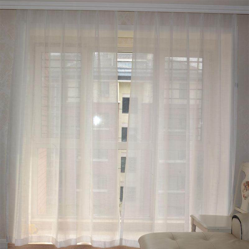 white voile tulle window princess curtains sheers for livingroom drape transparent process white beige custom size, White embroidery
white voile tulle window princess curtains sheers for livingroom drape transparent process white beige custom size, White embroidery