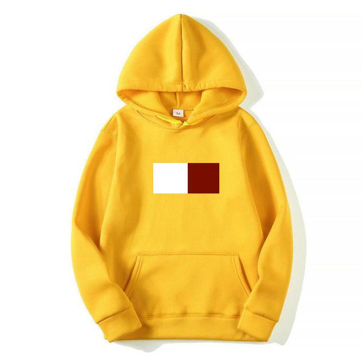 New Fashion Hoodies Men Women Sport Sweatshirt Big size S-3XL 22 Color Cotton Blend Thick Designer Hoodie Pullover Long Sleeve Streetwear, Colour 1
New Fashion Hoodies Men Women Sport Sweatshirt Big size S-3XL 22 Color Cotton Blend Thick Designer Hoodie Pullover Long Sleeve Streetwear, Colour 1
