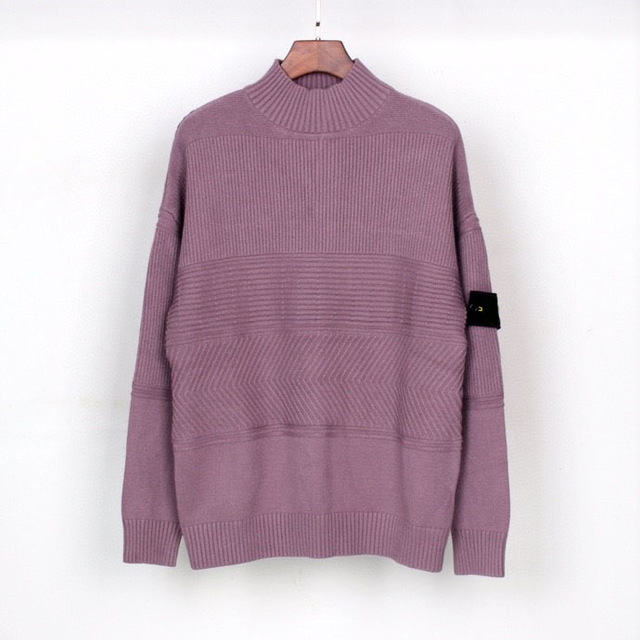 21SS STONE Spring ISLAND Long sleeve Tees embroidered round logo men women Casual Sweaters couple Sweater Knit Sweater 011702, White;black
21SS STONE Spring ISLAND Long sleeve Tees embroidered round logo men women Casual Sweaters couple Sweater Knit Sweater 011702, White;black
