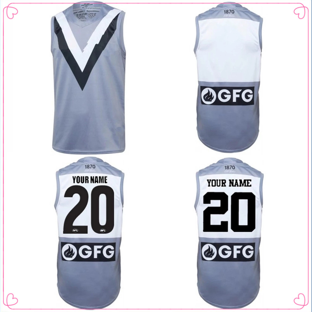 2020 PORT ADELAIDE POWER AWAY GUERNSEY RUGBY JERSEY 2021 Port Adelaide Power Rugby TRAINING SHORTS JERSEY size S--L-XL-XXL-3XL, Black
2020 PORT ADELAIDE POWER AWAY GUERNSEY RUGBY JERSEY 2021 Port Adelaide Power Rugby TRAINING SHORTS JERSEY size S--L-XL-XXL-3XL, Black