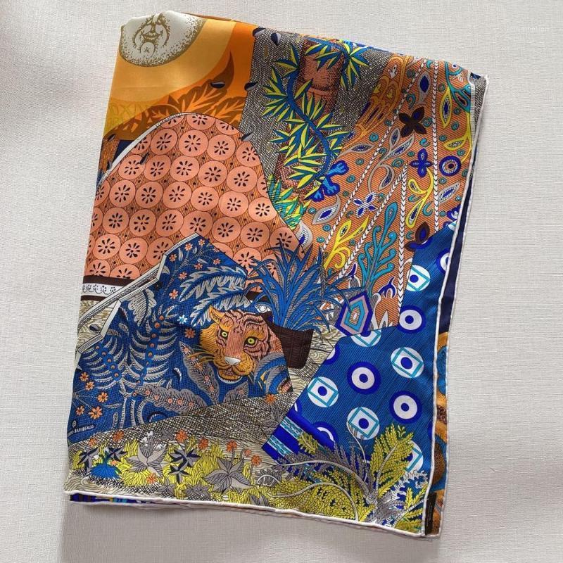 100% Twill Silk Scarf Women Square Luxury Natural Real silk scarf Laides Fashion Soft Hijab Foulard Head Shawl Banade 18 Momme1
100% Twill Silk Scarf Women Square Luxury Natural Real silk scarf Laides Fashion Soft Hijab Foulard Head Shawl Banade 18 Momme1