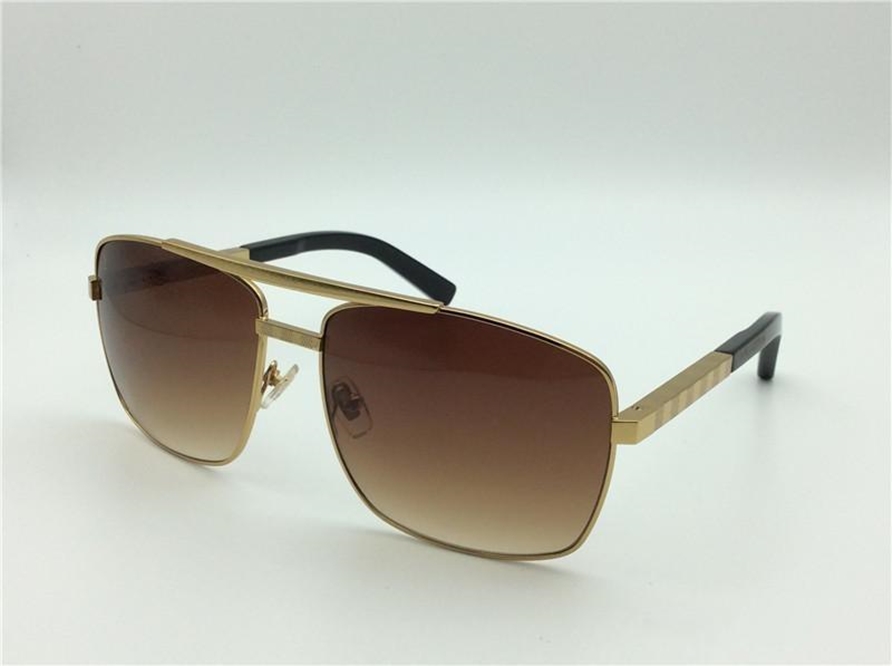 men sunglasses attitude sunglass gold frame square metal frame vintage style outdoor mens design classical model
men sunglasses attitude sunglass gold frame square metal frame vintage style outdoor mens design classical model