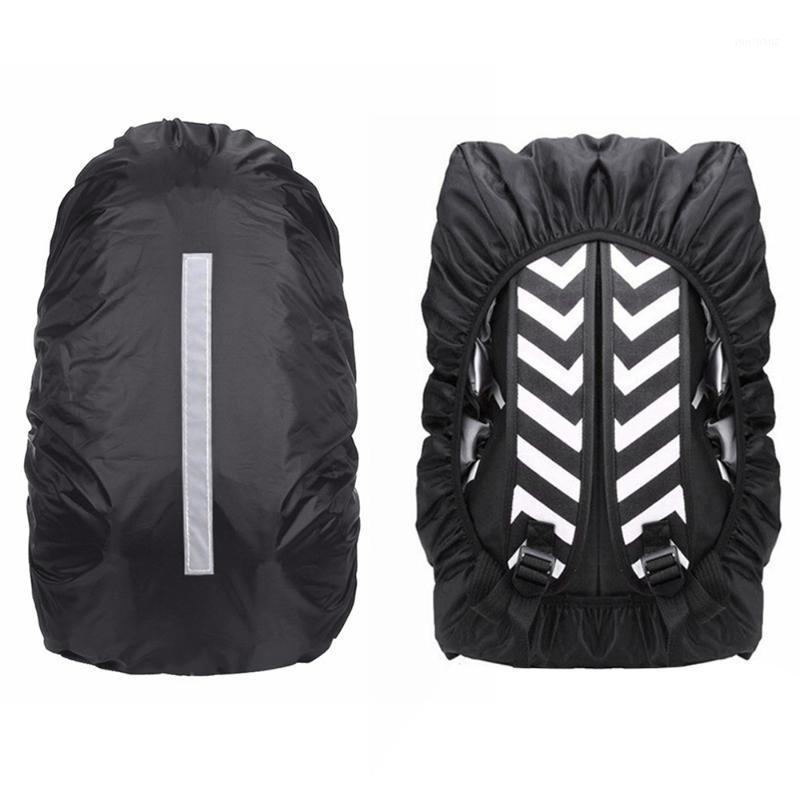 Nylon Dustproof Waterproof Rain Cover Reflective Walker Travel Bag Rain Cover for 25-45L Backpack Camping Outdoor tools Hiking1, Black color
Nylon Dustproof Waterproof Rain Cover Reflective Walker Travel Bag Rain Cover for 25-45L Backpack Camping Outdoor tools Hiking1, Black color