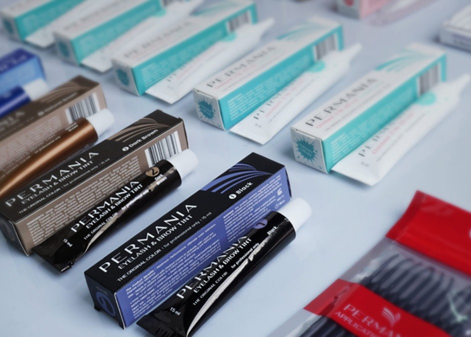 Eyebrow Enhancers Permania Eyelash Tint Cream Long Lasting Makeup Dye Eyelashes Mascara Enhancer Tattoo Pen Waterproof Super Durab, Customize
Eyebrow Enhancers Permania Eyelash Tint Cream Long Lasting Makeup Dye Eyelashes Mascara Enhancer Tattoo Pen Waterproof Super Durab, Customize