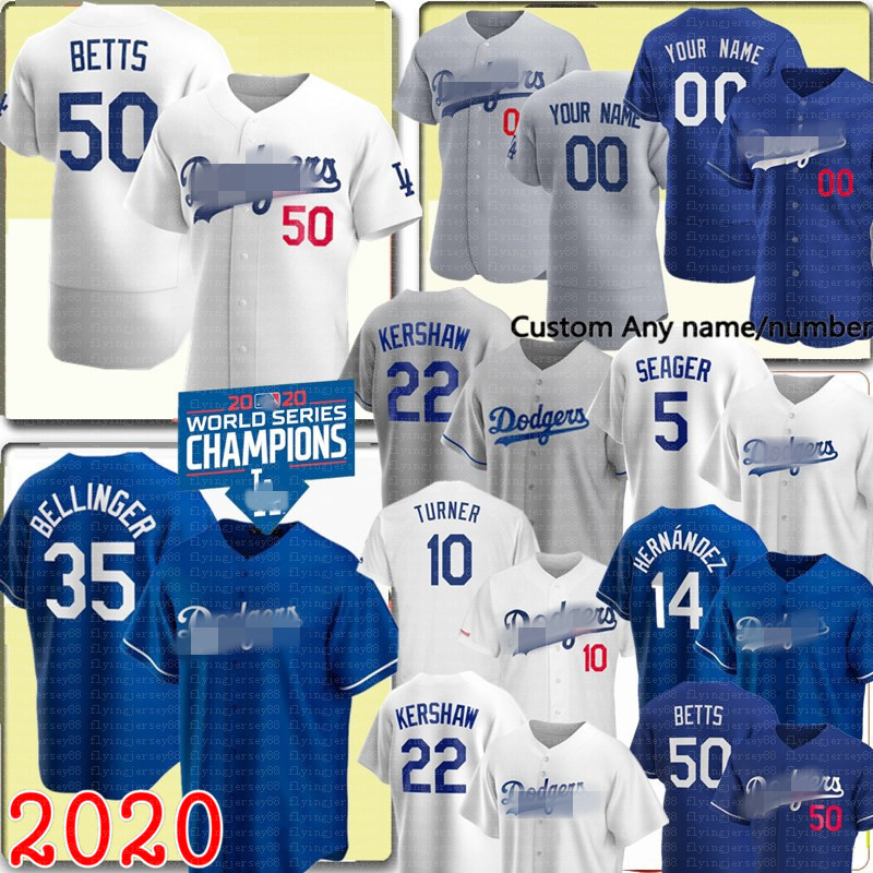 2020 #50 Mookie Betts 35 Cody Bellinger 22 Clayton Kershaw Jersey Enrique Hernandez Justin Turner Corey Seager Baseball Custom Any name, Men+patch cool base {guanjun}
2020 #50 Mookie Betts 35 Cody Bellinger 22 Clayton Kershaw Jersey Enrique Hernandez Justin Turner Corey Seager Baseball Custom Any name, Men+patch cool base {guanjun}