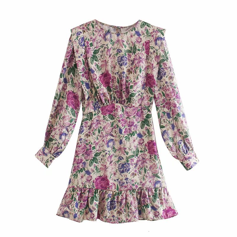2021 New Autumn Vintage Long Sleeve Ruffles Floral Women Casual a Line Chic Print Female Boho Purple Mini Party Vestidos Xoom
2021 New Autumn Vintage Long Sleeve Ruffles Floral Women Casual a Line Chic Print Female Boho Purple Mini Party Vestidos Xoom