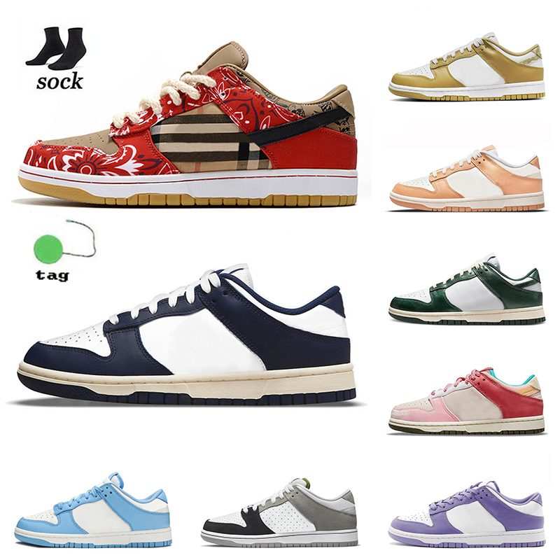 Low Cactus Jack Dunks Sb Women Fashion Running Shoes Platform OG Sneakers Vintage Navy Green Pink Velvet Black White Halloween Mens Womens Flat Skate Trainers, A32 36-45 trail
Low Cactus Jack Dunks Sb Women Fashion Running Shoes Platform OG Sneakers Vintage Navy Green Pink Velvet Black White Halloween Mens Womens Flat Skate Trainers, A32 36-45 trail