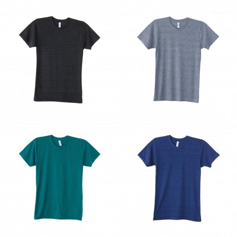 Mens Triblend Track Tee1, Tri to black
Mens Triblend Track Tee1, Tri to black