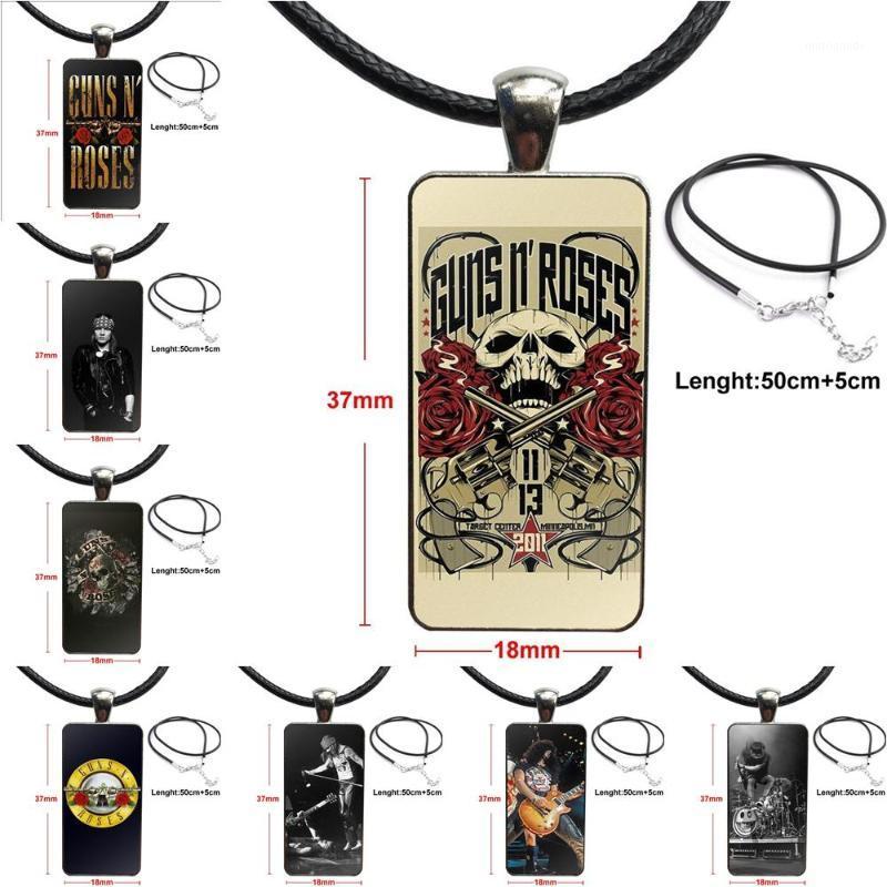 Design Fashion Vintage Glass Women Rectangle Necklace Pendants For Lovers Best Friendship Unique Guns N Roses1
Design Fashion Vintage Glass Women Rectangle Necklace Pendants For Lovers Best Friendship Unique Guns N Roses1