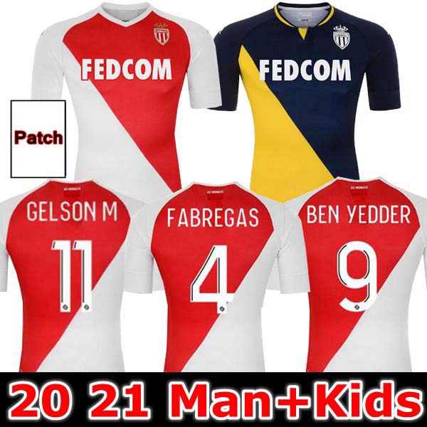maillots de foot 20 21 AS MONACO SOCCER JERSEYS Keita BaldE BEN YEDDER GELSON 2020 2021 home away third FABREAGS GOLOVIN FOOTBALL SHIRT, 20 21 home jersey
maillots de foot 20 21 AS MONACO SOCCER JERSEYS Keita BaldE BEN YEDDER GELSON 2020 2021 home away third FABREAGS GOLOVIN FOOTBALL SHIRT, 20 21 home jersey