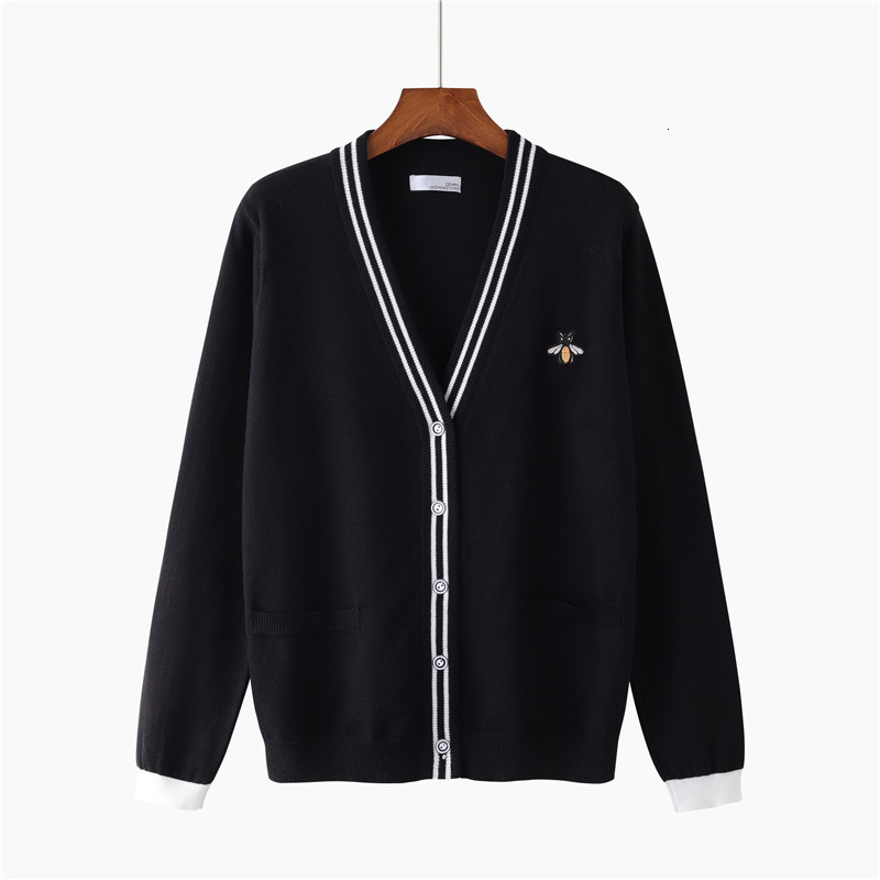 2021 New Spring Autumn Women Casual Cardigans S-xl Knitted Long Sleeve Sweater v Neck Female Jumper Coat Open Cardigan Aetc, White
2021 New Spring Autumn Women Casual Cardigans S-xl Knitted Long Sleeve Sweater v Neck Female Jumper Coat Open Cardigan Aetc, White