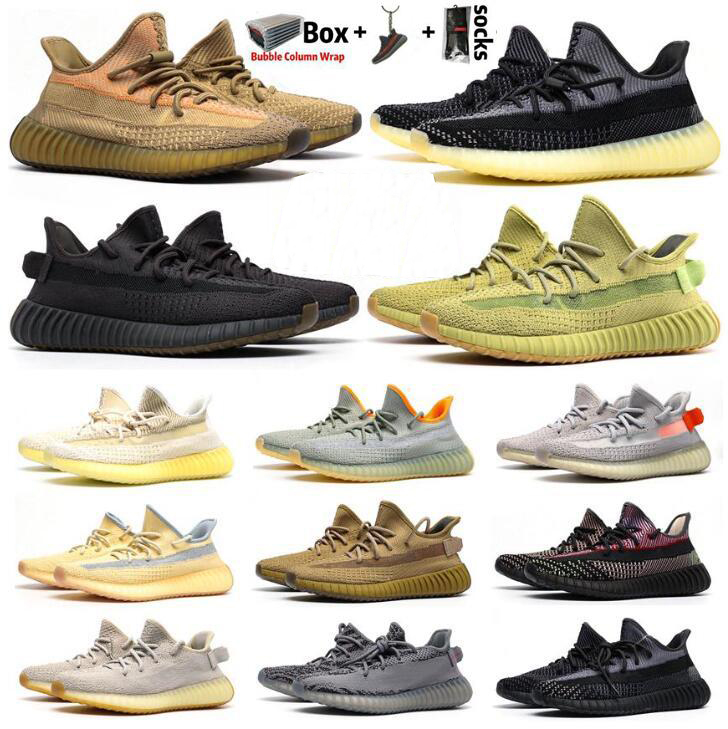 Kanye West Running Shoes Men Women Zebra Cinder Tail Light Reflective ABEZ Linen Mens Trainers sneakers with Box
Kanye West Running Shoes Men Women Zebra Cinder Tail Light Reflective ABEZ Linen Mens Trainers sneakers with Box