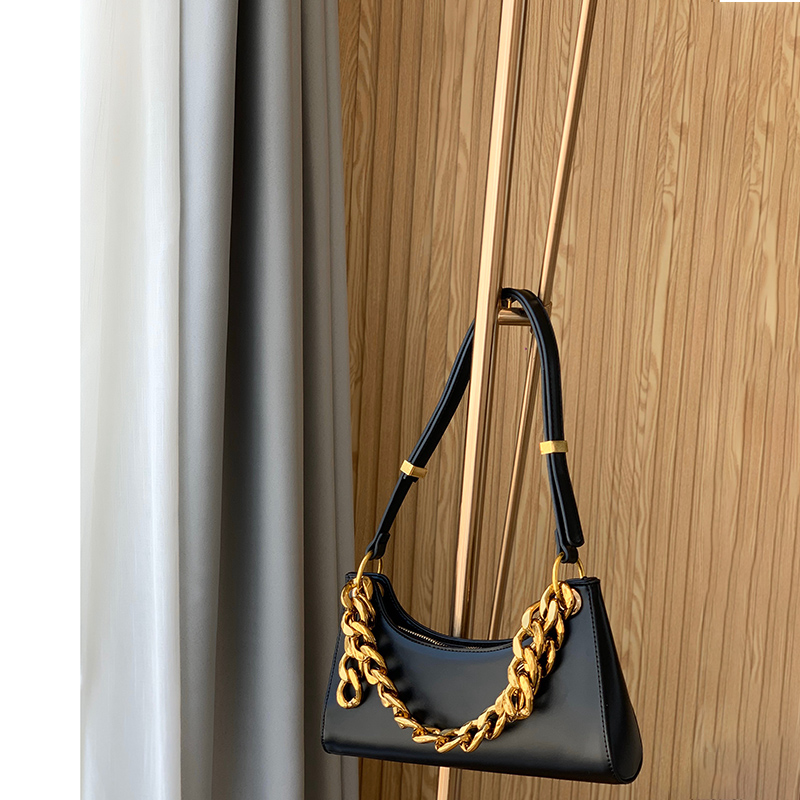 HBP shoulder bag messenger bag handbag wallet new designer bag high quality texture fashion lattice chain crocodile pattern, Black
HBP shoulder bag messenger bag handbag wallet new designer bag high quality texture fashion lattice chain crocodile pattern, Black
