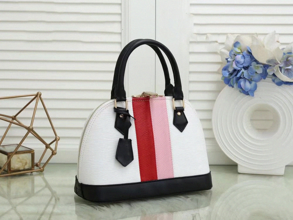 Classic Shell bag women Alma BB handbags Designer Shoulder Bags High quality Messenger Crossbody Tote Purse water Ripple Wallet Lady Clutch Purse n5Rt#
Classic Shell bag women Alma BB handbags Designer Shoulder Bags High quality Messenger Crossbody Tote Purse water Ripple Wallet Lady Clutch Purse n5Rt#