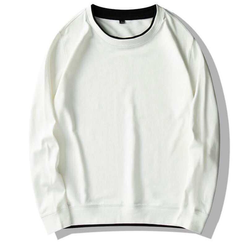 2021 New Spring Hoodie Autumn Streetwear Men Pullover Sweatshirts Winter Warm Fleece Hoodies Mens Male 8OHS, White
2021 New Spring Hoodie Autumn Streetwear Men Pullover Sweatshirts Winter Warm Fleece Hoodies Mens Male 8OHS, White
