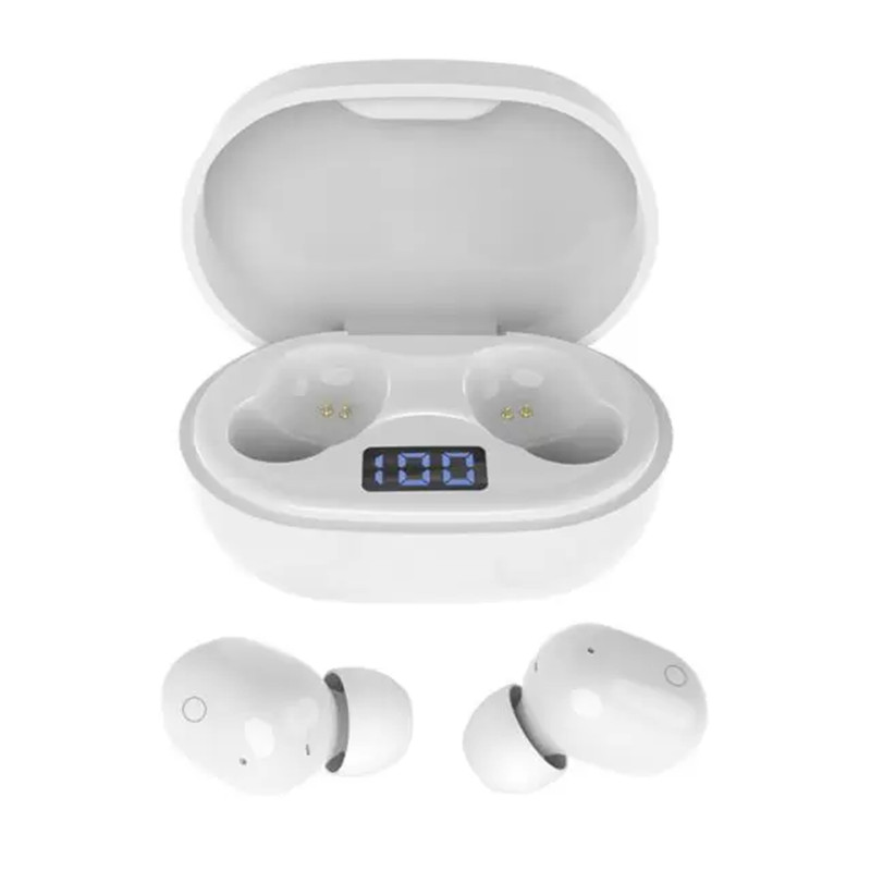 Wirless Earphone earphones Chip Transparency Metal Rename GPS Wireless Earbuds Charging Bluetooth Headphones Generation In-Ear Detection, With full serial number
Wirless Earphone earphones Chip Transparency Metal Rename GPS Wireless Earbuds Charging Bluetooth Headphones Generation In-Ear Detection, With full serial number