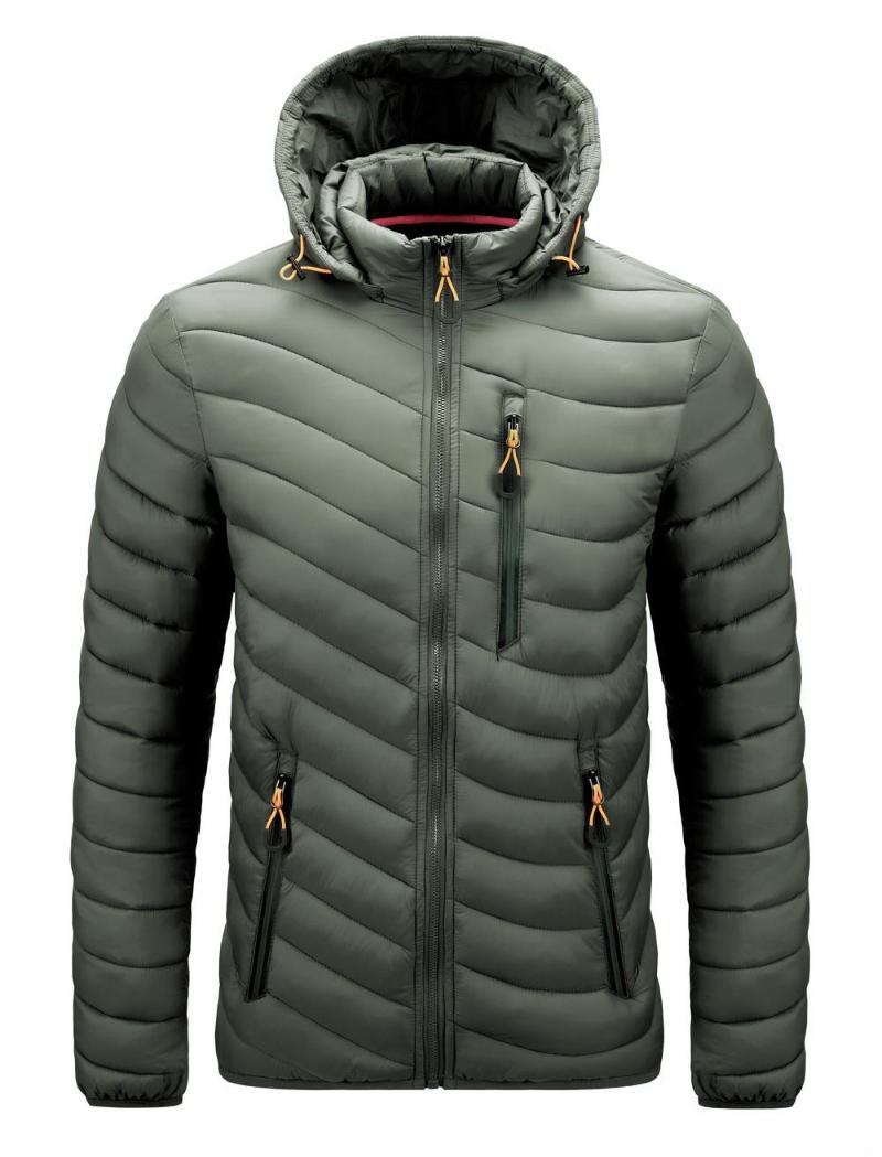 ZITY Hat Detachable Winter Parka Men Windbreak Thick Warm Windproof Coats Male Hooded Jackets Men 'S Overcoat Zipper, Rls22913 red
ZITY Hat Detachable Winter Parka Men Windbreak Thick Warm Windproof Coats Male Hooded Jackets Men 'S Overcoat Zipper, Rls22913 red