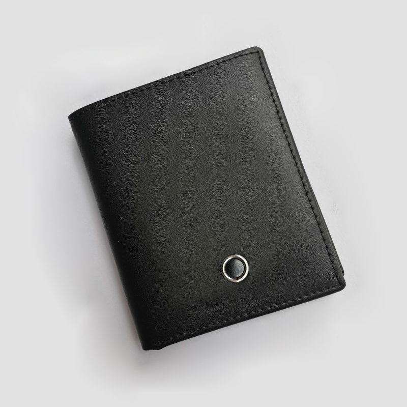 Luxury mens designer card holder true leather wallet coin purse fashion simple business wallets men gifts, No.2
Luxury mens designer card holder true leather wallet coin purse fashion simple business wallets men gifts, No.2