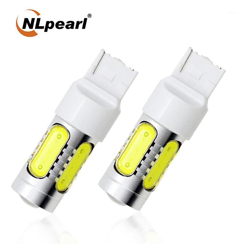 NLpearl 2x Signal Lamp t20 7440 LED W21W Turn Signal Light 12V Super Bright COB W21 5W 7443 WY21W Auto Reverse Tail Brake Lights1, As pic
NLpearl 2x Signal Lamp t20 7440 LED W21W Turn Signal Light 12V Super Bright COB W21 5W 7443 WY21W Auto Reverse Tail Brake Lights1, As pic