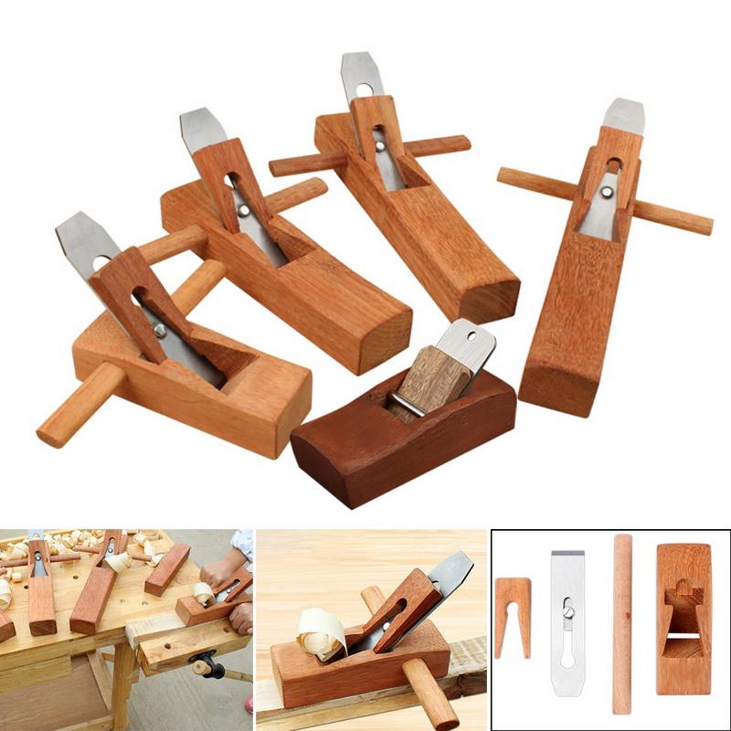 New 1Pcs Woodworking Hand Plane DIY Hand Tools Flat Plane Bottom Edge Planer Blades Woodworking for Carpenter Tool
New 1Pcs Woodworking Hand Plane DIY Hand Tools Flat Plane Bottom Edge Planer Blades Woodworking for Carpenter Tool