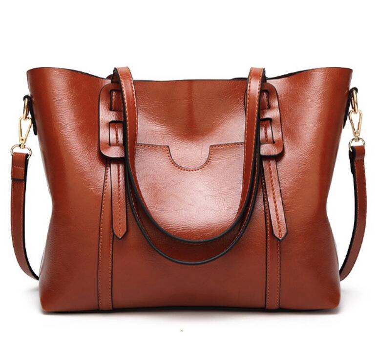 HBP-hot solds luxurys designers Handbags Purses MONTIGNE Bag Women Tote Brand Letter Embossing Genuine Leather Shoulder Bags crossbody