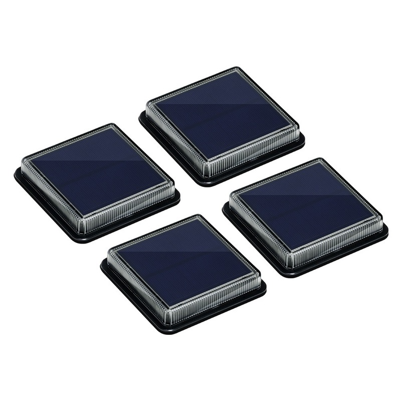 Solar Outdoor Garden Lamp Led Waterproof Landscape Decoration Courtyard Lawn Stair Light Can Resist Pressure 2 Tons (The logistics price Pls
Solar Outdoor Garden Lamp Led Waterproof Landscape Decoration Courtyard Lawn Stair Light Can Resist Pressure 2 Tons (The logistics price Pls