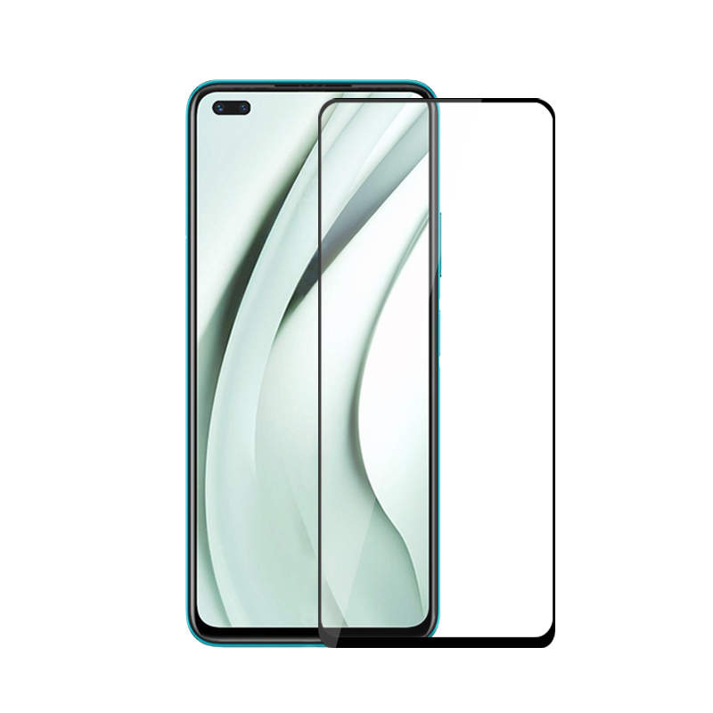 Full cover tempered glass For Samsung A12 A02S ZTE Blade 20 Smart 2020 L8 Infinix Note 8 Vivo Y1s with package
Full cover tempered glass For Samsung A12 A02S ZTE Blade 20 Smart 2020 L8 Infinix Note 8 Vivo Y1s with package