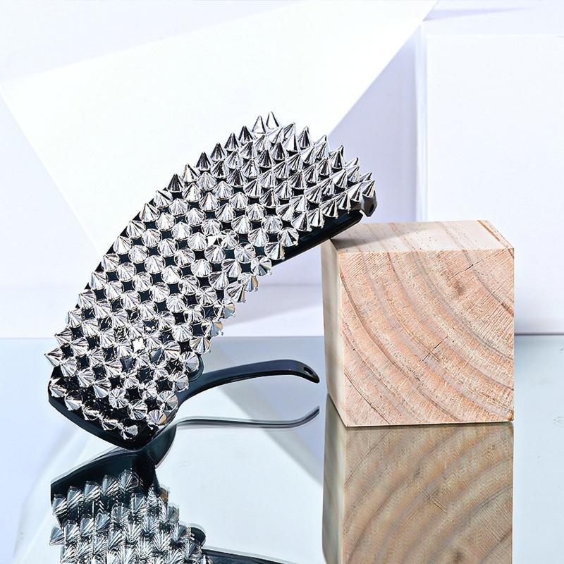 Fashion Vintage Oversized Square Sunglasses Women Men Big Frame Sexy Lady Flat Top Rivet Cool Sun Glasses Shades NX
Fashion Vintage Oversized Square Sunglasses Women Men Big Frame Sexy Lady Flat Top Rivet Cool Sun Glasses Shades NX