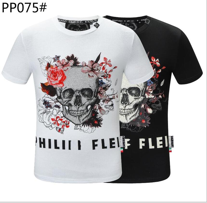 Men casual fashion T shirt men and women summer print short sleeved high quality men hip hop T shirt size m-XXXL #0011, White;black
Men casual fashion T shirt men and women summer print short sleeved high quality men hip hop T shirt size m-XXXL #0011, White;black