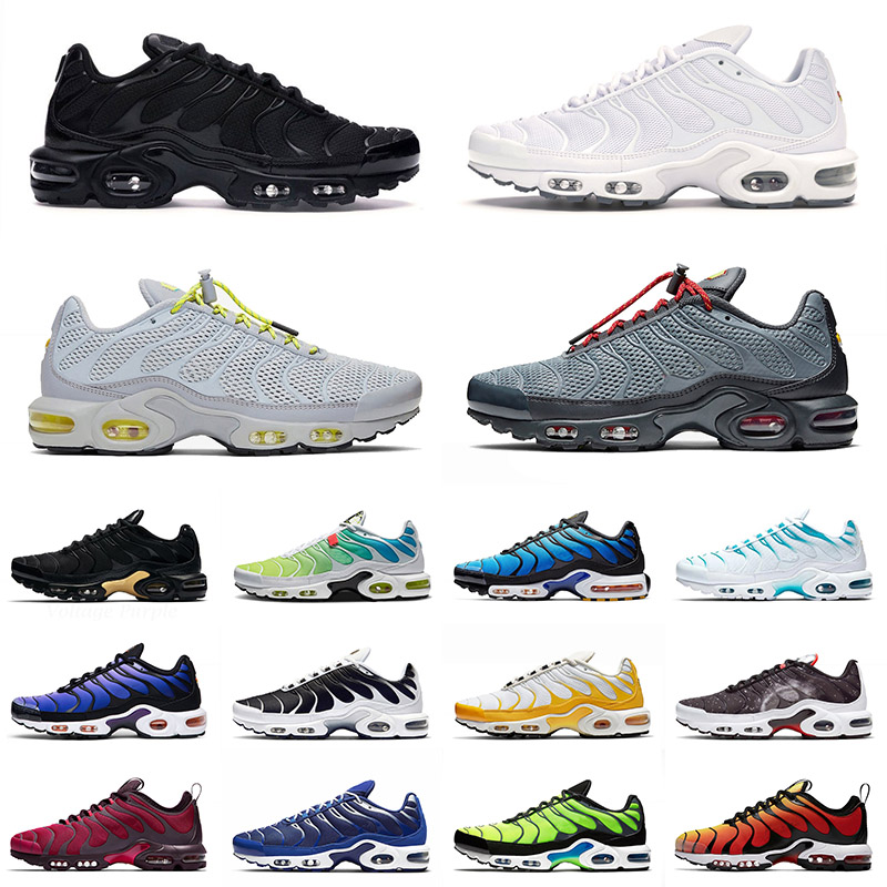 men women running shoes plus tn se triple black all white loggle lacing sport hyper blue worldwide oreo crimson outdoor trainers sneakers, C33 throwback future 40-46
men women running shoes plus tn se triple black all white loggle lacing sport hyper blue worldwide oreo crimson outdoor trainers sneakers, C33 throwback future 40-46