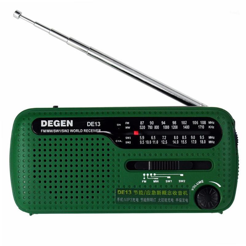 Lightweight Emergency Home Stereo Vintage Portable USB FM MW SW Hand Crank With LED Light Solar Radio1
Lightweight Emergency Home Stereo Vintage Portable USB FM MW SW Hand Crank With LED Light Solar Radio1