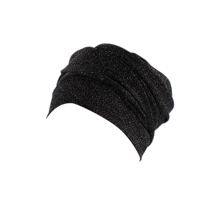 Women's Solid Color Hat India Africa Muslim Stretch Headscarf Hat Winter Warm Windproof Head Scarf Wrap Cap
Women's Solid Color Hat India Africa Muslim Stretch Headscarf Hat Winter Warm Windproof Head Scarf Wrap Cap