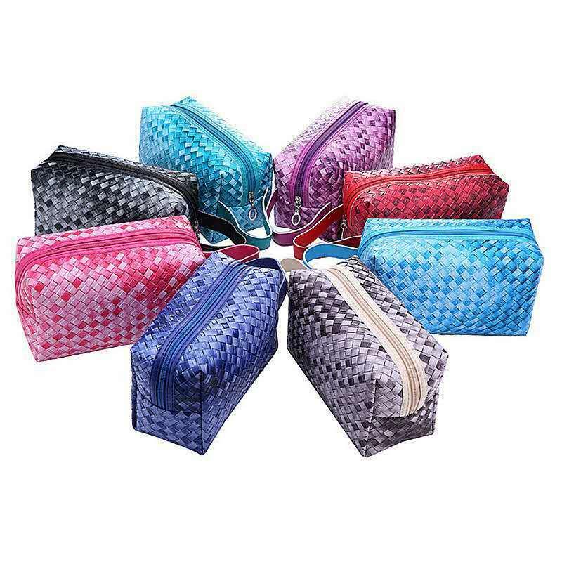 Newest Women Professional Makeup Bag Cosmetic Case Storage Handle Organizer Travel Kit Lady Fashion Cosmetic Cases
Newest Women Professional Makeup Bag Cosmetic Case Storage Handle Organizer Travel Kit Lady Fashion Cosmetic Cases