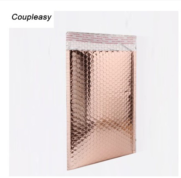 30pcs 4 sizes Bubble Mailers Padded Envelopes Packaging Shipping Bags Plastic Bubble Bags Business Postal Mailing Envelope