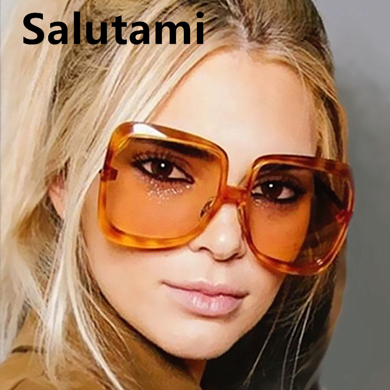 Vintage Star Fashion Oversized Cat Eye Sunglasses For Women Leopard Print Square Sun Glasses Female Gradient Shades
Vintage Star Fashion Oversized Cat Eye Sunglasses For Women Leopard Print Square Sun Glasses Female Gradient Shades