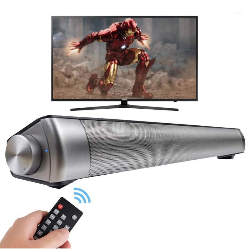 Rsionch Computer Speaker Portable Bluetooth Soundbar Speakers LP08 Support MP3 TF Card AUX Input Hand Free Call Funciton for TV1
Rsionch Computer Speaker Portable Bluetooth Soundbar Speakers LP08 Support MP3 TF Card AUX Input Hand Free Call Funciton for TV1
