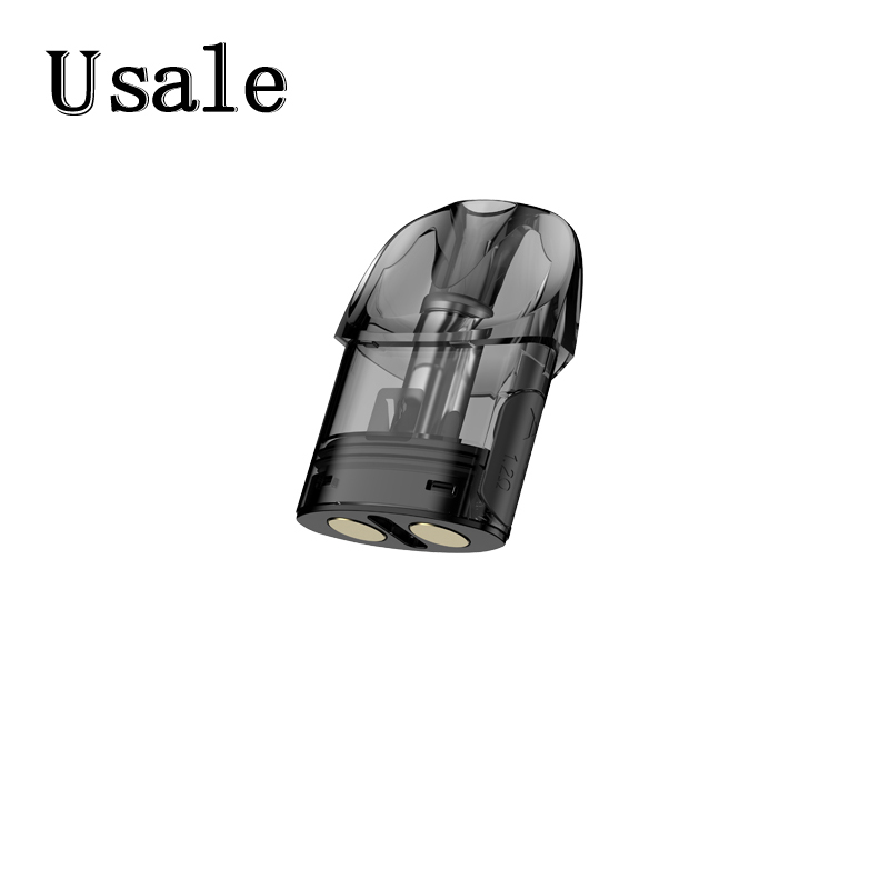 2pcs/Pack Vaporesso Osamll Pod 2ml Replacement Cartridge with 1.2ohm Coil New Flax Cotton and Non-woven Fabrics For Osamll Kit 100% Original
2pcs/Pack Vaporesso Osamll Pod 2ml Replacement Cartridge with 1.2ohm Coil New Flax Cotton and Non-woven Fabrics For Osamll Kit 100% Original