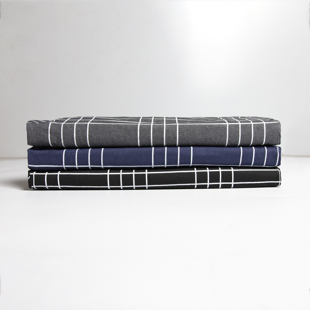 Men's Casual Pants Plaid Social Slim Fit Black Trousers Zipper Mid Waist Skinny Business Office Work Party Male Summer Stretchy 201027