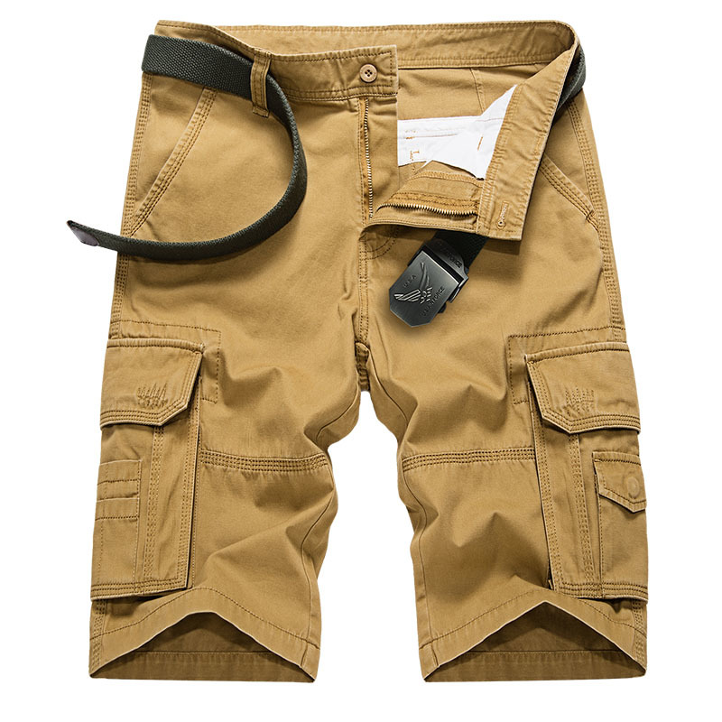 2021 New Nova Vero Do Shorts Da Carga Homens Multi-bolso Masculino Bermudas Elegantes Plus Size Qualidade FVYM, Yellow.
2021 New Nova Vero Do Shorts Da Carga Homens Multi-bolso Masculino Bermudas Elegantes Plus Size Qualidade FVYM, Yellow.