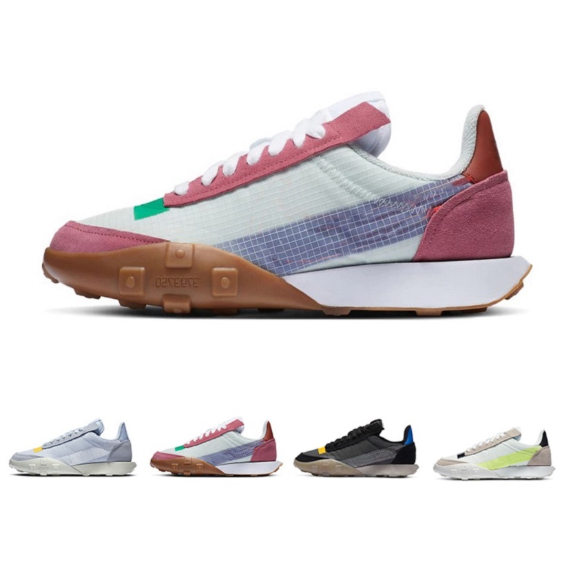 Ldv waffle racer 2x Good mens shoes black solar ghost summit white men women trainers outdoor sports sneakers 36-45, Color#4
Ldv waffle racer 2x Good mens shoes black solar ghost summit white men women trainers outdoor sports sneakers 36-45, Color#4