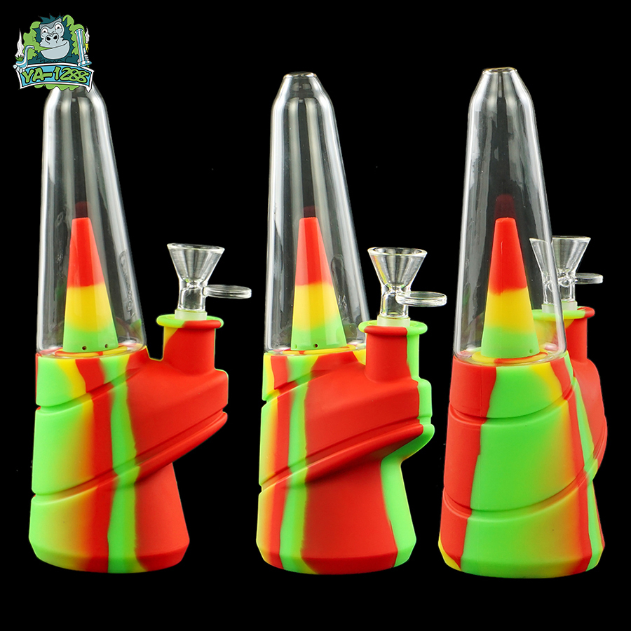 puffco water pipes glass bong pipe smoking tobacco bongs silicone hookahs oil rig for dry herb
puffco water pipes glass bong pipe smoking tobacco bongs silicone hookahs oil rig for dry herb