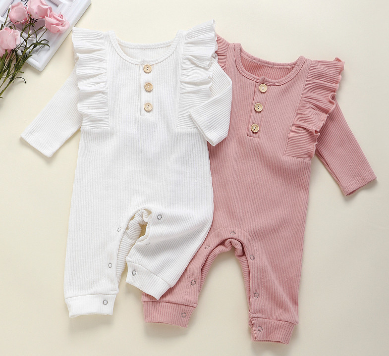 New Baby Rompers Spring Autumn Baby Boy Clothes New Romper Cotton Newborn Baby Girls Kids Designer cartoon Infant Jumpsuits Clothing, Pink
New Baby Rompers Spring Autumn Baby Boy Clothes New Romper Cotton Newborn Baby Girls Kids Designer cartoon Infant Jumpsuits Clothing, Pink
