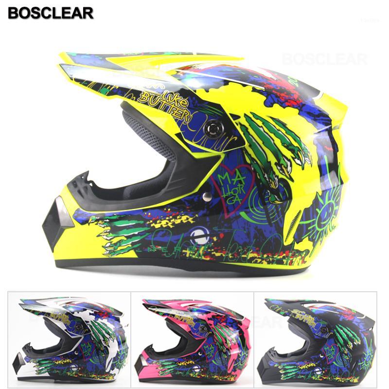 motorcycle motocross Off Road Helmet ATV Dirt bike Downhill DH racing helmet cross capacetes Motocross hors route Casque1, Yellow 5
motorcycle motocross Off Road Helmet ATV Dirt bike Downhill DH racing helmet cross capacetes Motocross hors route Casque1, Yellow 5