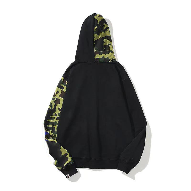 New high quality printing embroidered spring and autumn men' designer Hoodie men' and women' luxury sweater Hooded Sweatshirt -XXL, Bags are not sold separately
New high quality printing embroidered spring and autumn men' designer Hoodie men' and women' luxury sweater Hooded Sweatshirt -XXL, Bags are not sold separately