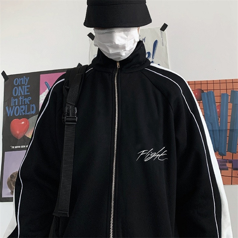 Mens Womens Jacket With Hooded Coat Windbreaker Letter Printed Jackets Letter Zippers Cotton Coats -XL, Gray
Mens Womens Jacket With Hooded Coat Windbreaker Letter Printed Jackets Letter Zippers Cotton Coats -XL, Gray